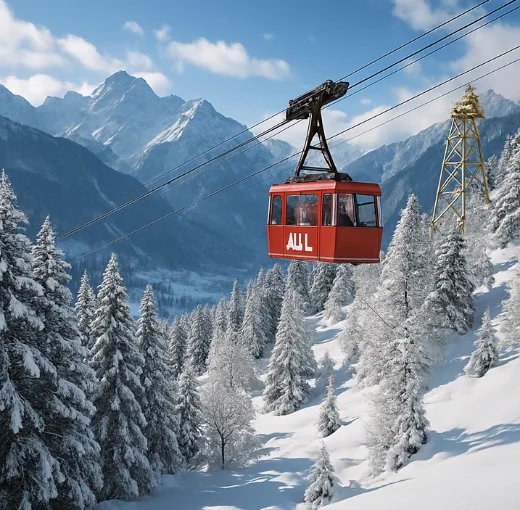Auli Cable