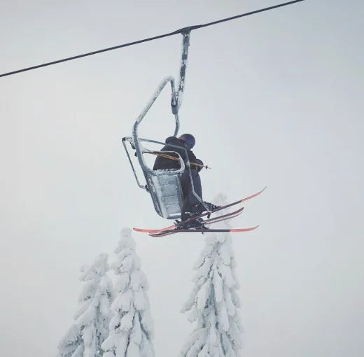 places to visit in auli, places in auli, ropeway