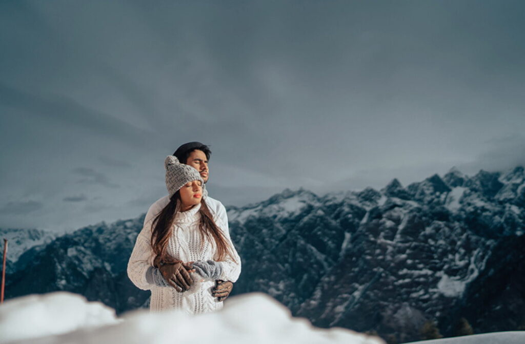 family friendly hotel in auli, blackberry cottages auli