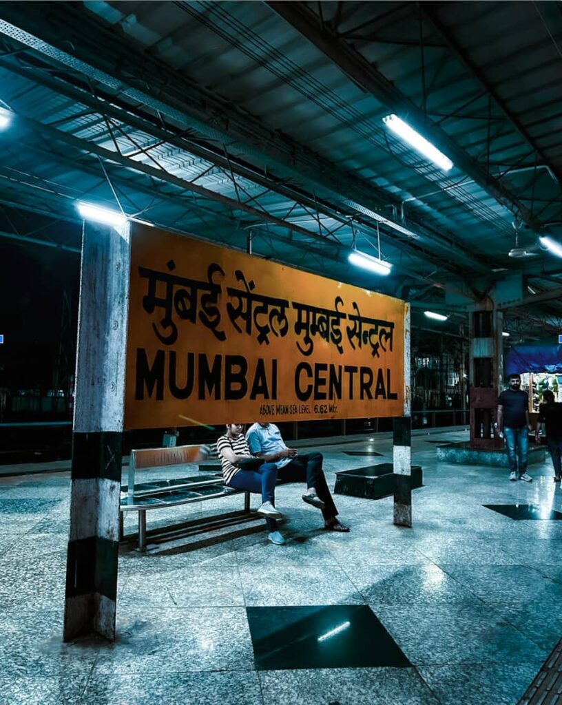 how to reach auli from mumbai