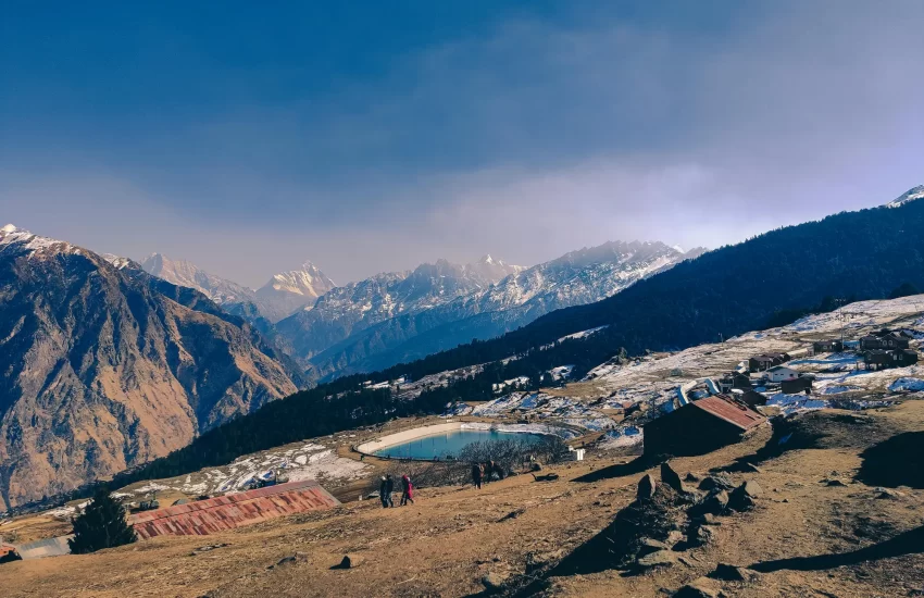 Auli