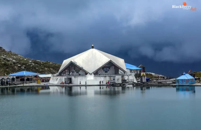 Hemkund Sahib