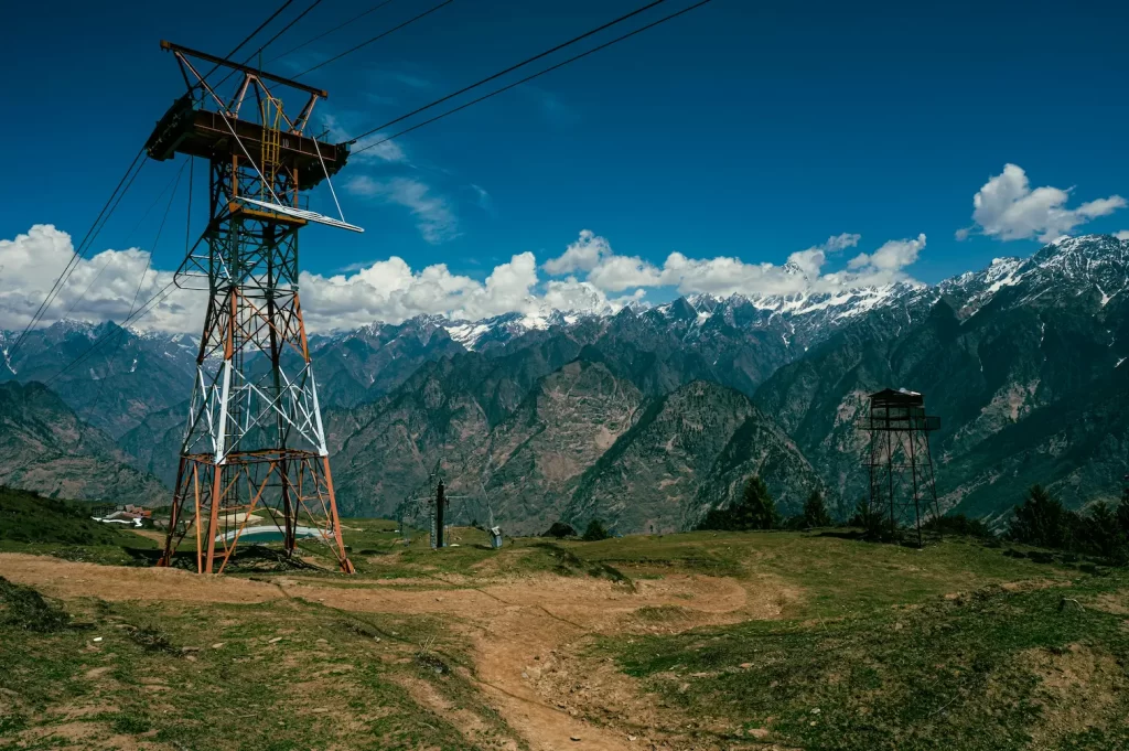 Joshimath