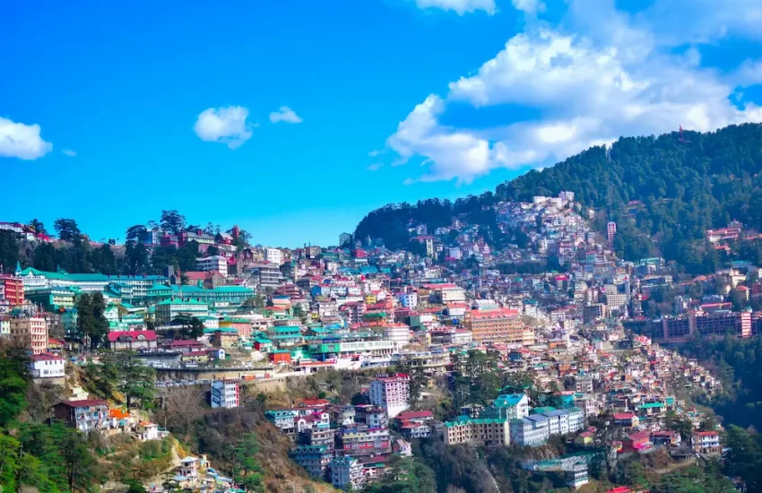 Joshimath Trekker's Guide