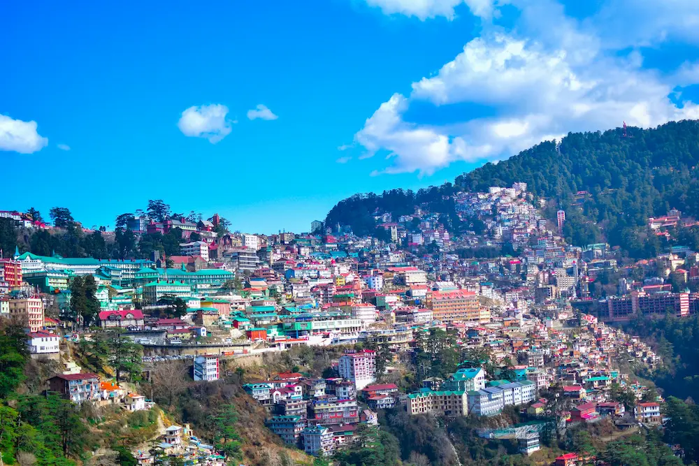 Joshimath