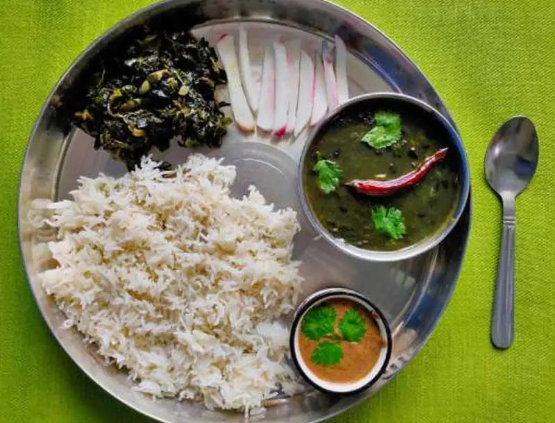 Bhatt Ki Churkani 