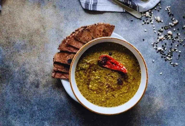 What to Eat in Joshimath — A Garhwali Food Guide
