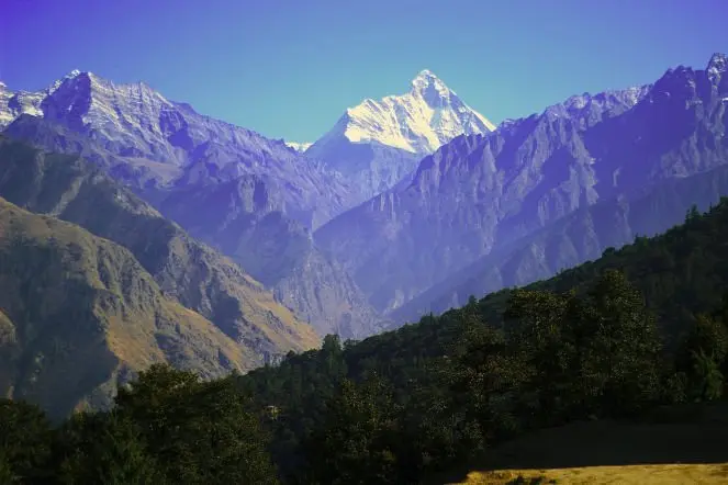 Gorson Bugyal By Tripadvisor
