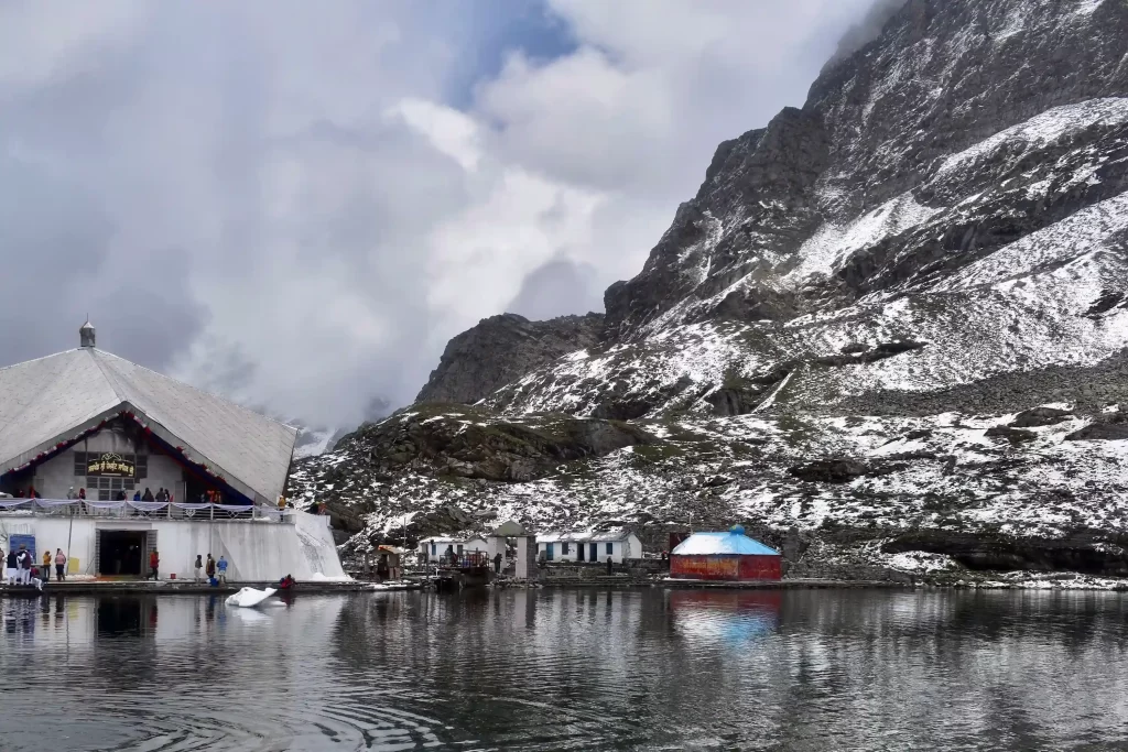 Hemkund Sahib