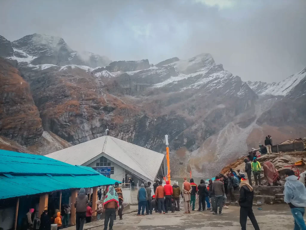 Hemkund Sahib Complete Guide