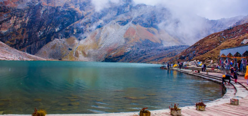 Hemkund Sahib Complete Guide