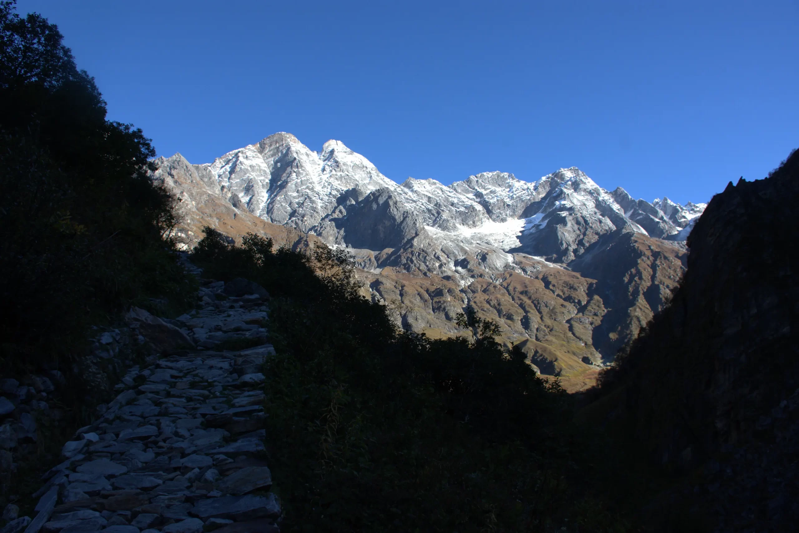 Joshimath Himalayan