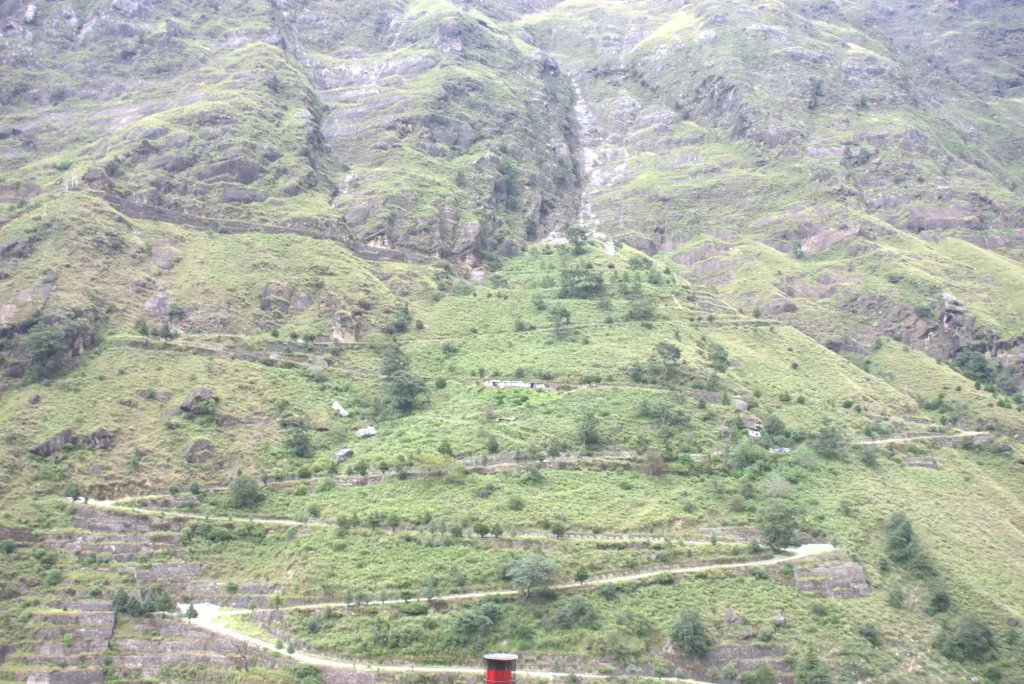 Things to Do in Joshimath Beyond Trekking
