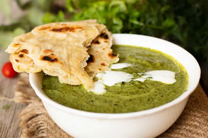 What to Eat in Joshimath — A Garhwali Food Guide