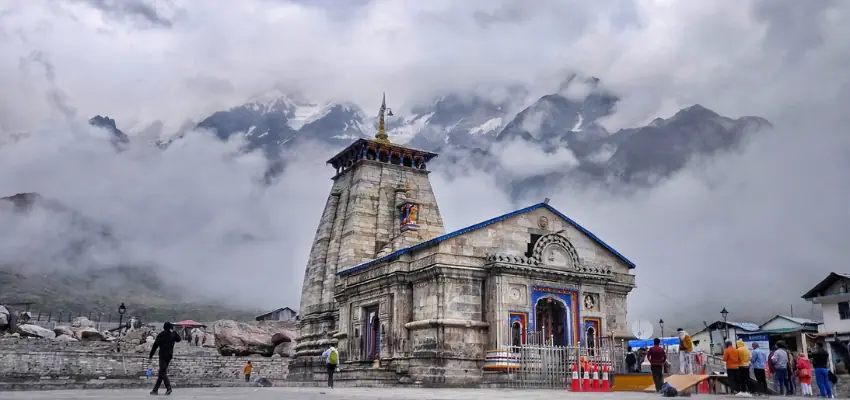 Kedarnath