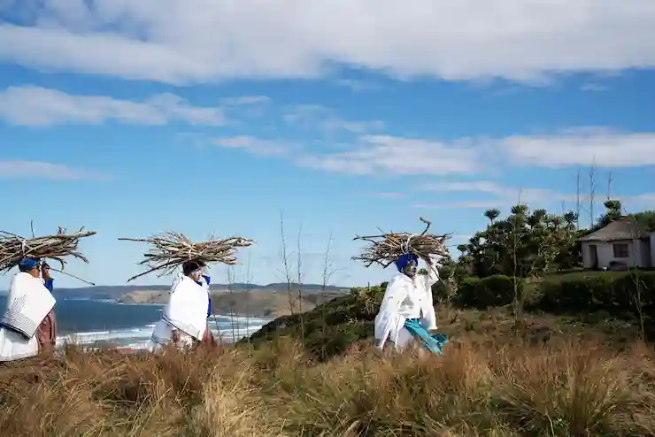 Mana Village