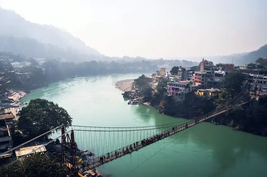 Rishikesh