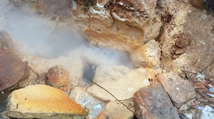 Tapovan Hot Springs Joshimath — Complete Guide