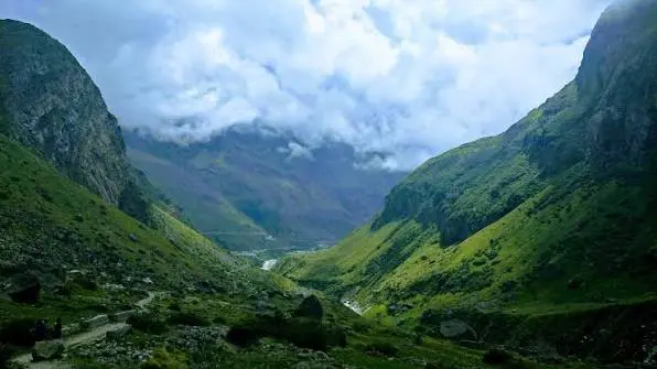 Vasudhara Falls Complete Guide