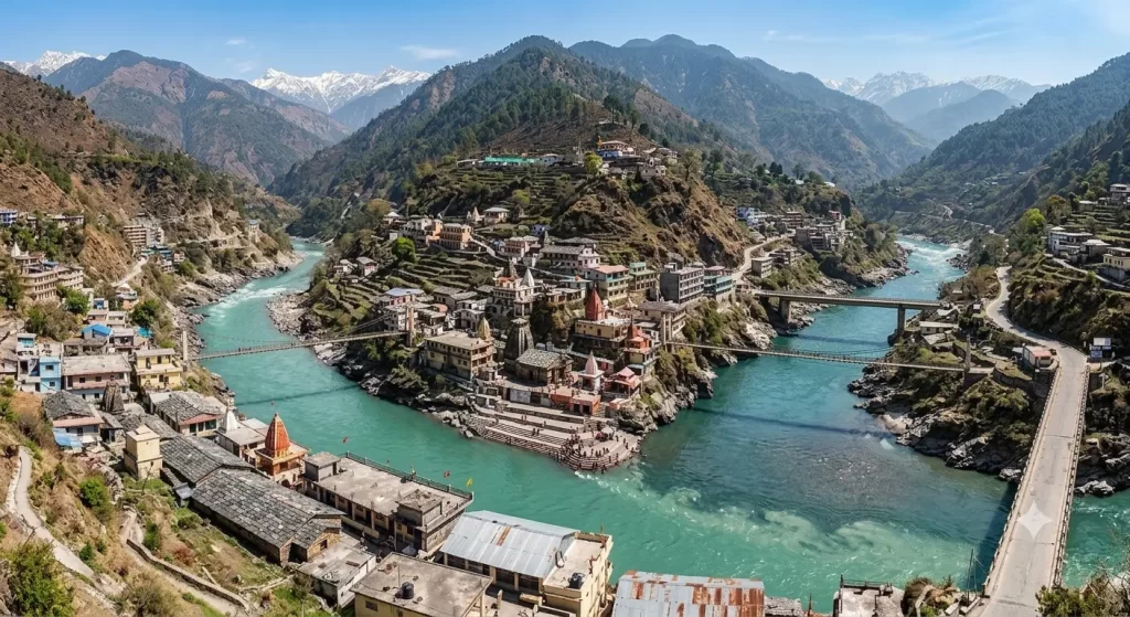 Devprayag