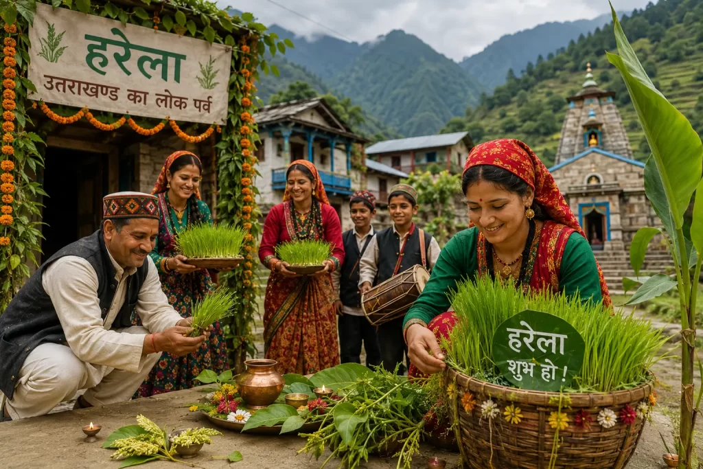 Harela Festival