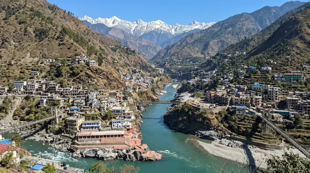 Karanaprayag