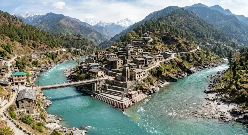 Nandprayag