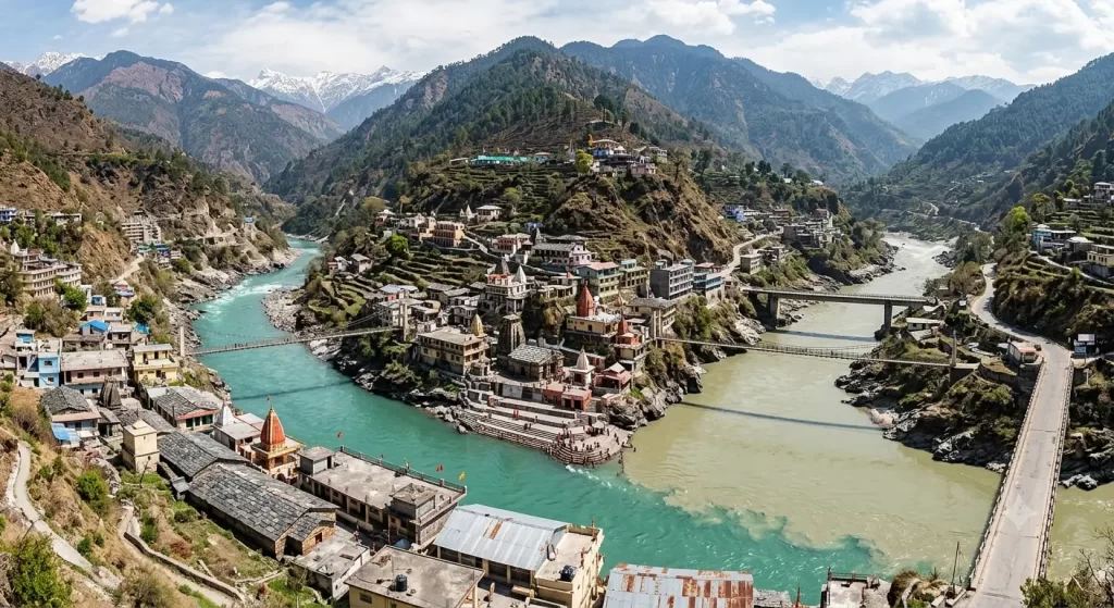 Rudraprayag
